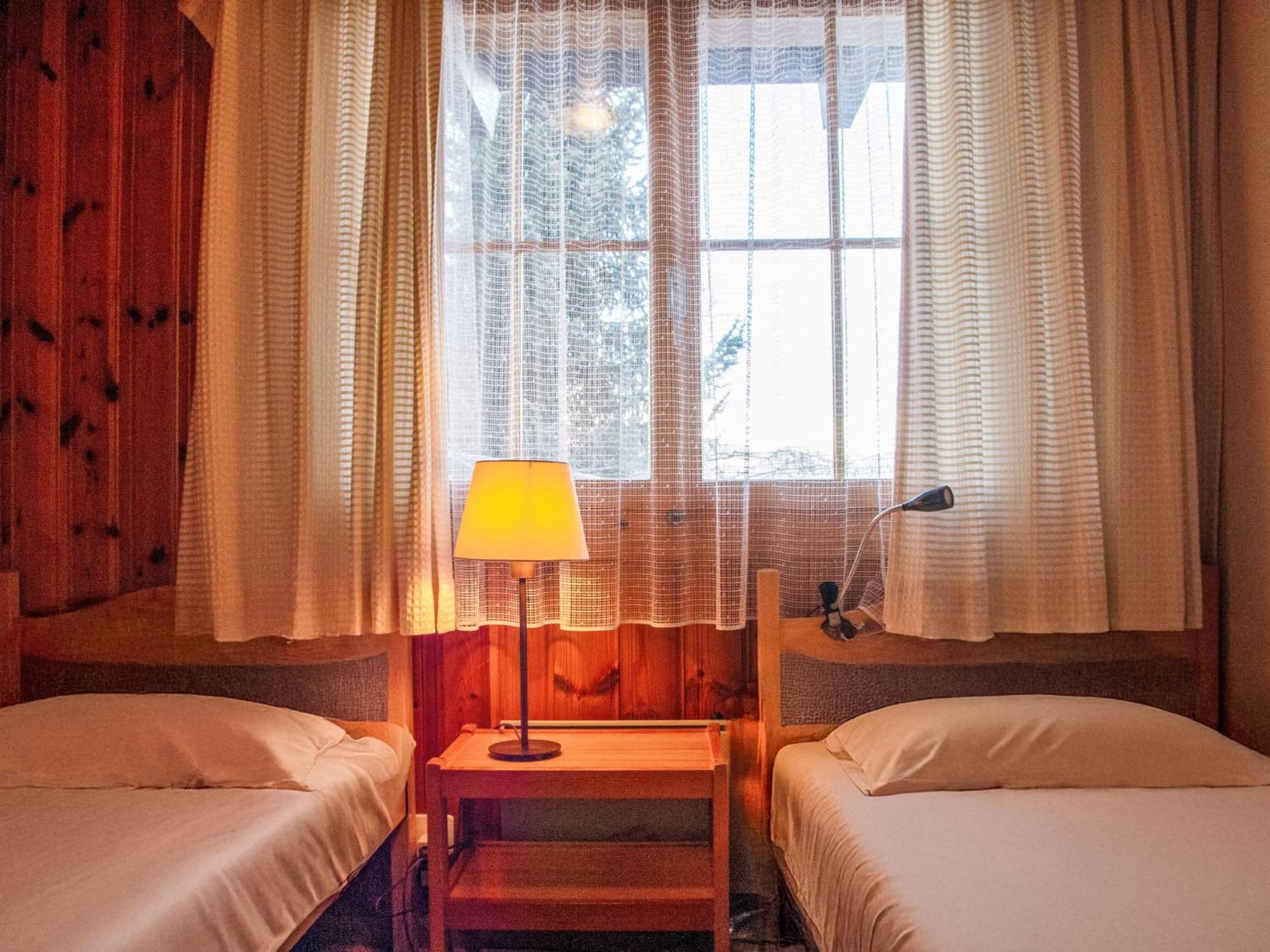 Chalet Magicien By Interhome Нанда Экстерьер фото